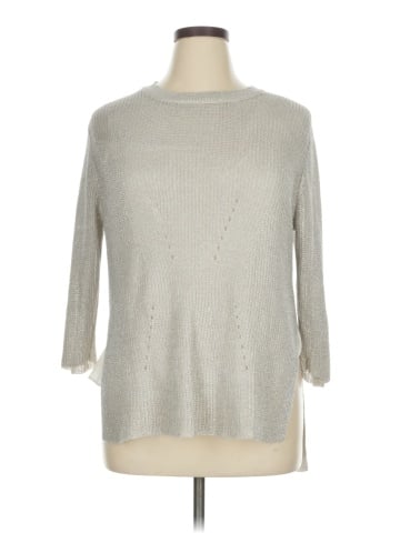 AVALIN Pullover Sweater (view 1)