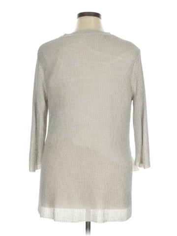 AVALIN Pullover Sweater (view 2)