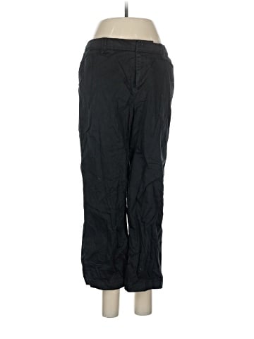 Coldwater Creek Casual Pants (view 1)