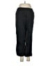 Coldwater Creek Black Casual Pants Size 8 - photo 1