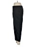 Coldwater Creek Black Casual Pants Size 8 - photo 5