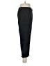 Coldwater Creek Black Casual Pants Size 8 - photo 4