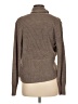 H Trend 100% Acrylic Brown Cardigan Size M - photo 2