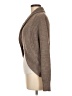 H Trend 100% Acrylic Brown Cardigan Size M - photo 5