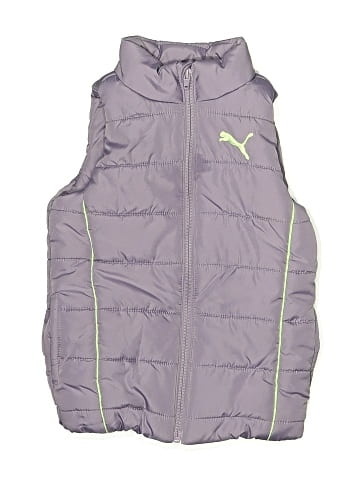 Puma Vest (view 1)