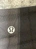 Lululemon Athletica Black Active Pants Size 6 - photo 7