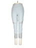 Mono b Color Block Blue Active Pants Size S - photo 1
