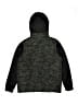 Active by Old Navy Camo Green Zip Up Hoodie Size 10 - 12 - photo 2