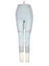 Mono b Color Block Blue Active Pants Size S - photo 2
