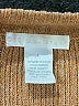 Design History Tan Pullover Sweater Size L - photo 7