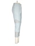 Mono b Color Block Blue Active Pants Size S - photo 4