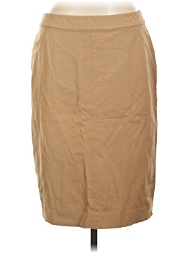Ann Taylor Casual Skirt
