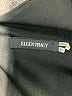 Ellen Tracy 100% Polyester Black Cocktail Dress Size 8 - photo 7