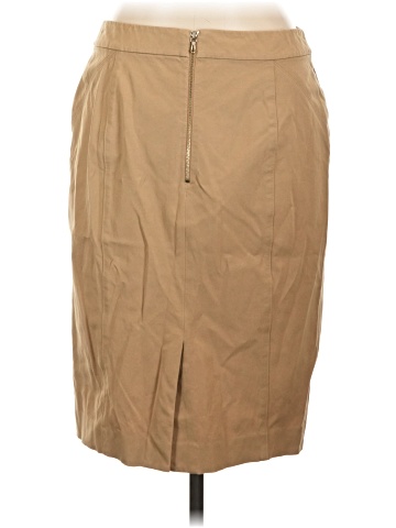 Ann Taylor Casual Skirt (view 2)
