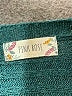 Pink Rose Teal Cardigan Size XL - photo 7