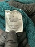 Pink Rose Teal Cardigan Size XL - photo 8