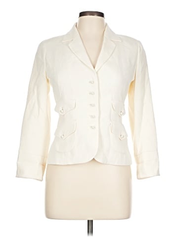 Luisa Spagnoli Blazer (view 1)