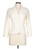 Luisa Spagnoli Ivory Blazer Size EU 42 / US 12 - photo 1