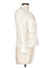Luisa Spagnoli Ivory Blazer Size EU 42 / US 12 - photo 4