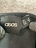 ASOS Black Casual Dress Size 0 - photo 7