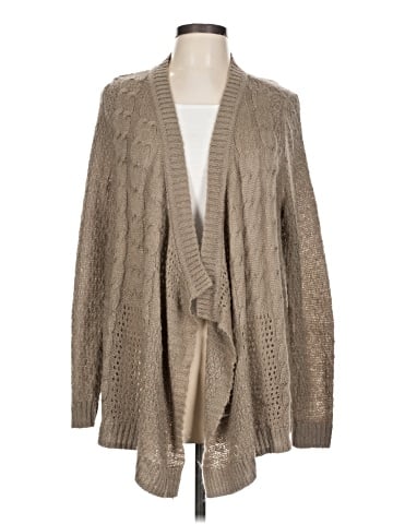 SONOMA life + style Cardigan (view 1)