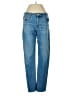 Adriano Goldschmied Blue Jeans Size 27 waist - photo 1