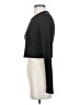 Shein Black Long Sleeve Top Size 4 - photo 5