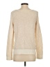 Lou & Grey for LOFT Ivory Pullover Sweater Size S - photo 2