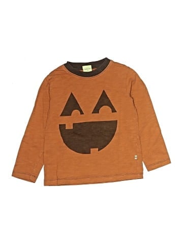 Babystyle Long Sleeve T-Shirt (view 1)