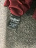Lulus Burgundy Sleeveless Top Size S - photo 8