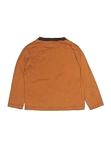 Babystyle Long Sleeve T-Shirt (view 2)