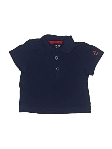 Little Me Short Sleeve Top (view 1)