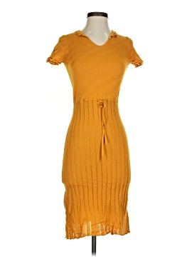 open lace back dress Zac Posen Halter Gown F/W 2005 main image 0