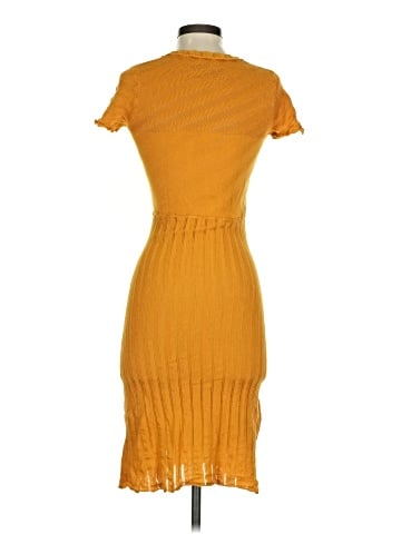 Z Spoke by Zac Posen Casual Dress (view 2)