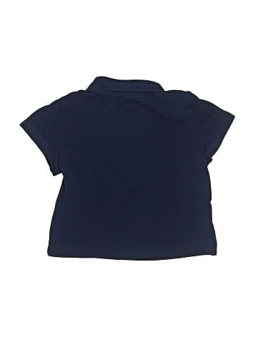 Little Me Short Sleeve Top (view 2)