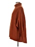 Unbranded Brown Turtleneck Sweater Size M - photo 5