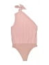 Emery Rose Pink Bodysuit Size S - photo 2