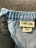 Cherokee 100% Cotton Blue Overalls Size Newborn - photo 3
