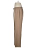 Evan Picone 100% Polyester Solid Tan Dress Pants Size 8 - photo 5