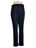 Andrew Marc for Costco Solid Blue Active Pants Size L - photo 2