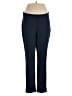 Andrew Marc for Costco Solid Blue Active Pants Size L - photo 1