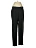 J. McLaughlin Solid Black Dress Pants Size 4 - photo 1