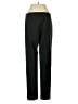 J. McLaughlin Solid Black Dress Pants Size 4 - photo 2