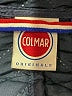 Colmar 100% Polyester Teal Blue Jacket Size 12 - photo 3