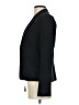 Express Houndstooth Black Blazer Size 4 - photo 5