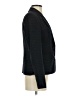 Express Houndstooth Black Blazer Size 4 - photo 4