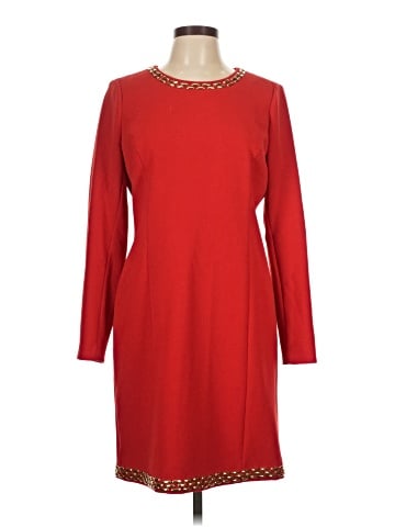 MICHAEL Michael Kors Casual Dress (view 1)