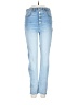 Ann Taylor LOFT Blue Jeans Size 27 waist - photo 1