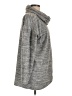 Kate and Sam Gray Turtleneck Sweater Size L - photo 4
