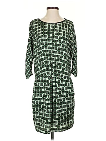 Zara Basic Casual Dress (view 2)